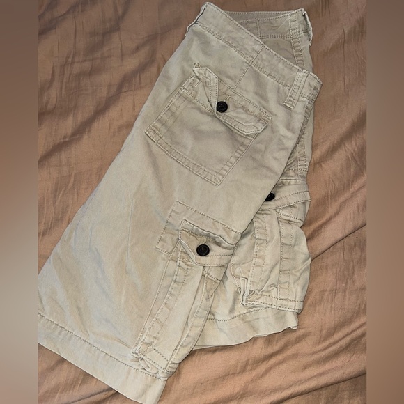 Men’s Arizona Khaki shorts! - Picture 2 of 4